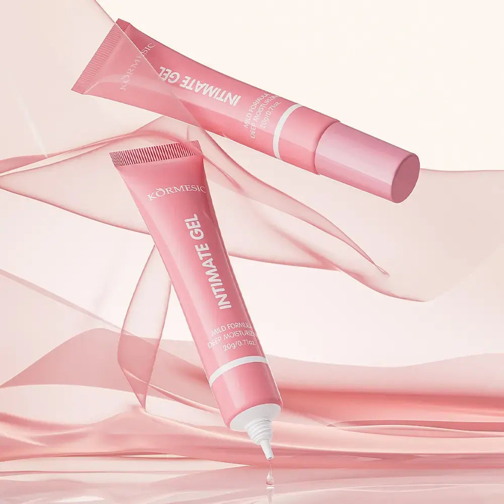 Gel Íntimo Femenino Protección Antimicrobiana Natural (20gr) – Cuidado y Frescura Todo el Día
